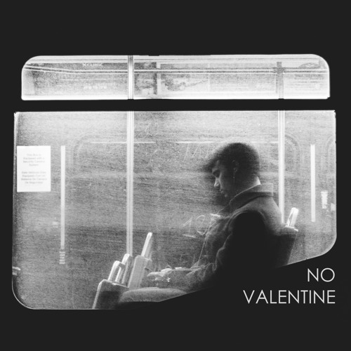 ภาพปกอัลบั้มเพลง No Valentine