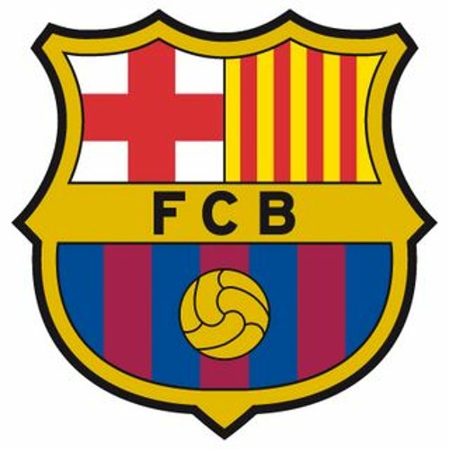 ภาพปกอัลบั้มเพลง FC Barcelona Anthem