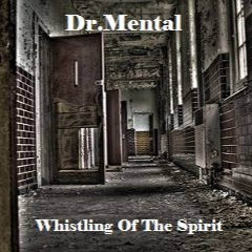 ภาพปกอัลบั้มเพลง Whistling Of The Spirit - Mental illness OO
