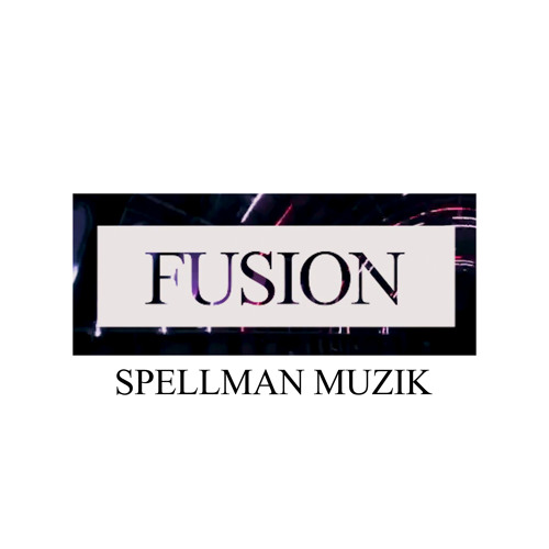 ภาพปกอัลบั้มเพลง Fusion