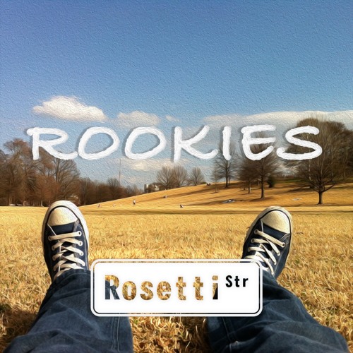 ภาพปกอัลบั้มเพลง Rookies