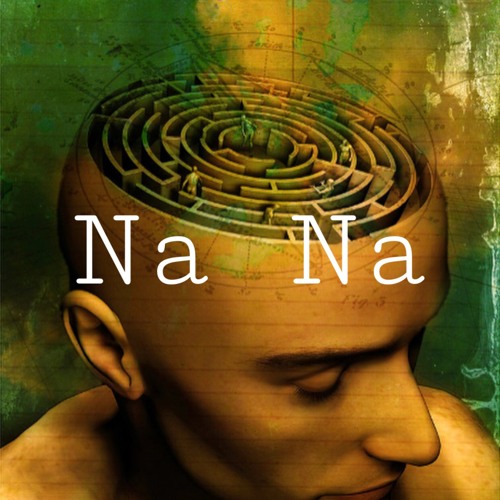 ภาพปกอัลบั้มเพลง N.A. N.A
