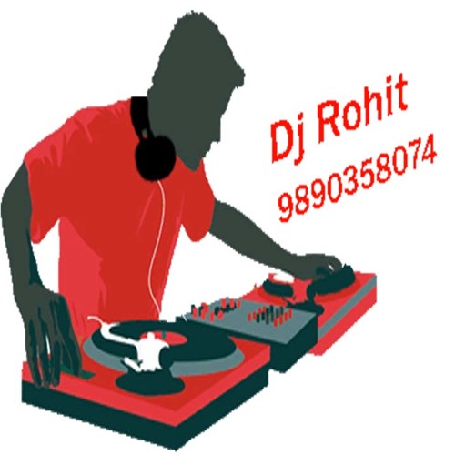 ภาพปกอัลบั้มเพลง Dhadhang Dhang - Bebot Mix- Rowdy Rathore - Dj Rohit 9890358074