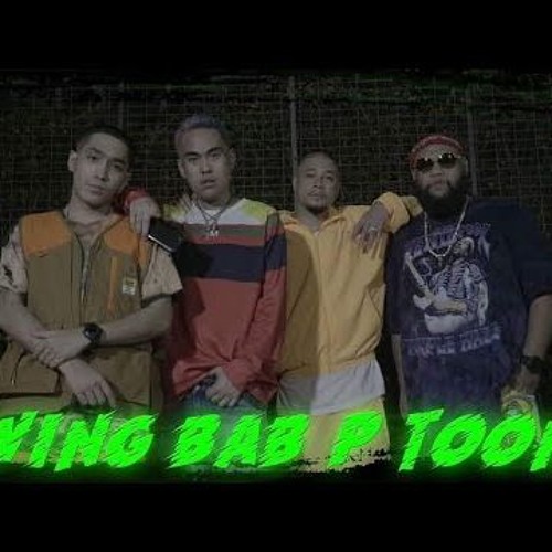 ภาพปกอัลบั้มเพลง YOUNGGU - วิ่งแบบพี่ตูน WING BAB P TOON (REMIX) Ft. DABOYWAY FUCKING HERO & TWOPEE