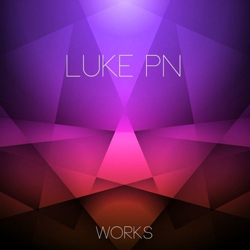 ภาพปกอัลบั้มเพลง Luke PN - Epic Vocal Trailer - Cinematic Vocal Hybrid Trailer Music