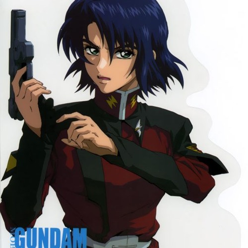 ภาพปกอัลบั้มเพลง Mobile Suit Gundam Seed - River (cover)