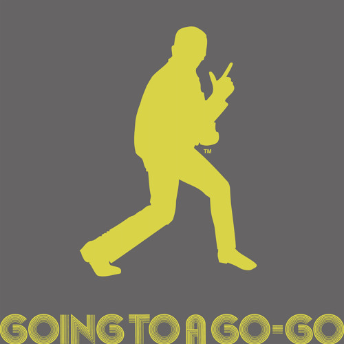 ภาพปกอัลบั้มเพลง Going To A Go-Go