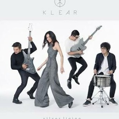 ภาพปกอัลบั้มเพลง สิ่งของ Klear