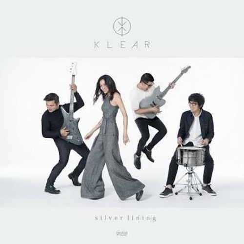 ภาพปกอัลบั้มเพลง เหมือนในวันเก่า - Klear