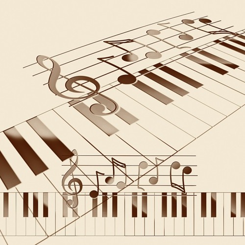 ภาพปกอัลบั้มเพลง Unlonely - Piano Cover (Ming Piano)