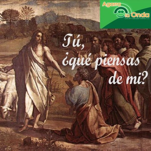 ภาพปกอัลบั้มเพลง Evangelio de Hoy 06 29 18-Santos Pedro y Pablo-Mt 16 13-19-Tú eres el Mesías el Hijo de Dios vivo