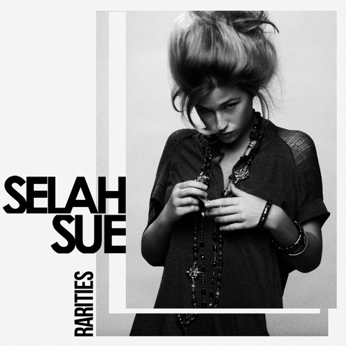 ภาพปกอัลบั้มเพลง Selah Sue J. Cole - Raggamuffin (feat. J. Cole)