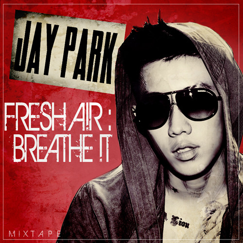 ภาพปกอัลบั้มเพลง Jay Park - Do What We Do