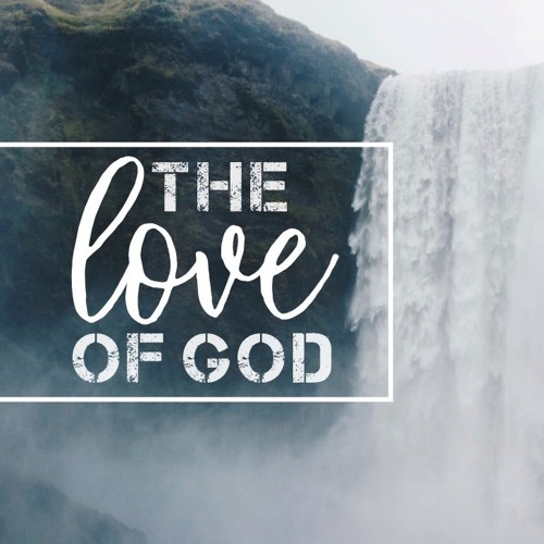 ภาพปกอัลบั้มเพลง 07 - 02 - 2018 The Love Of God His Love Is True