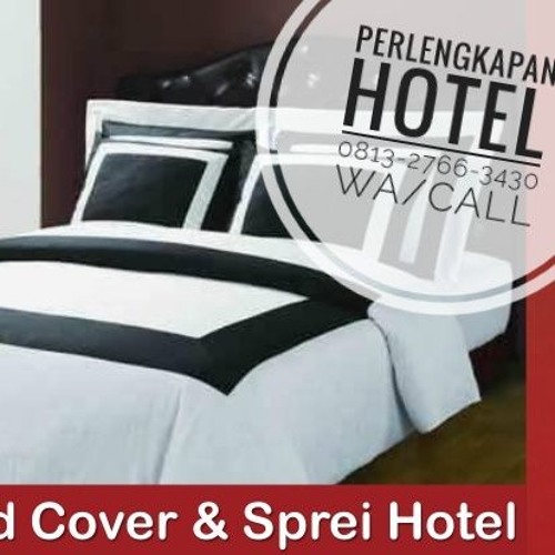 ภาพปกอัลบั้มเพลง 0813-2766-3430 WA Call Tsel Jual Bed Runner Hotel Medan Jual Bed Skirt Hotel Puvet Cover Hotel