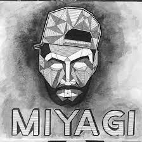 MiyaGi - Captain