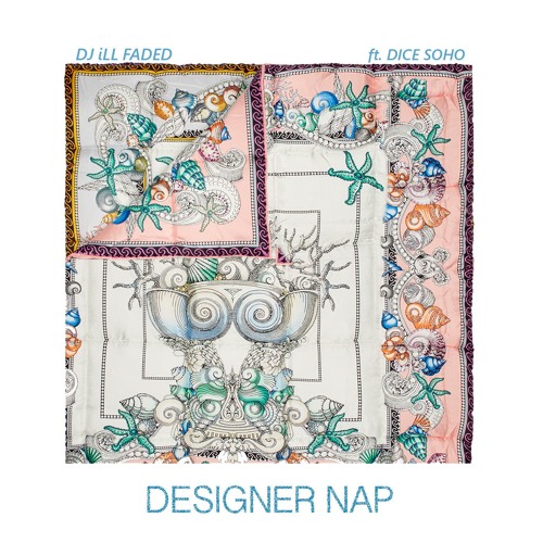 ภาพปกอัลบั้มเพลง Designer Nap (ft. Dice Soho)