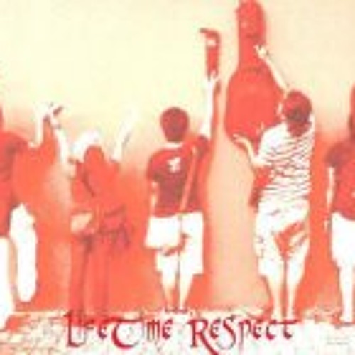 ภาพปกอัลบั้มเพลง LifeTime Respect - Dear My Friend (Demo)