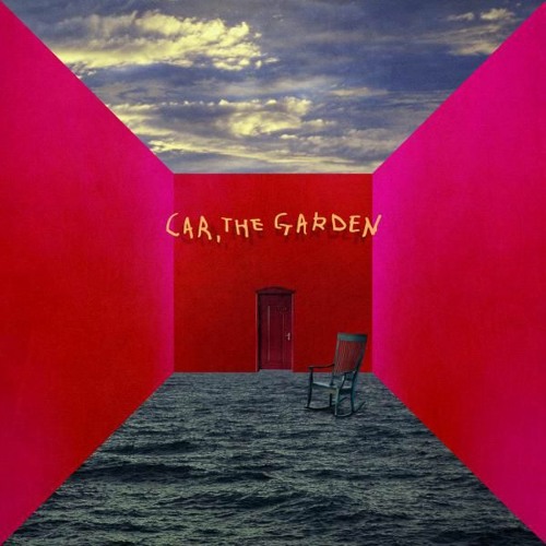 ภาพปกอัลบั้มเพลง 너의그늘 Lean On You - Car The Garden
