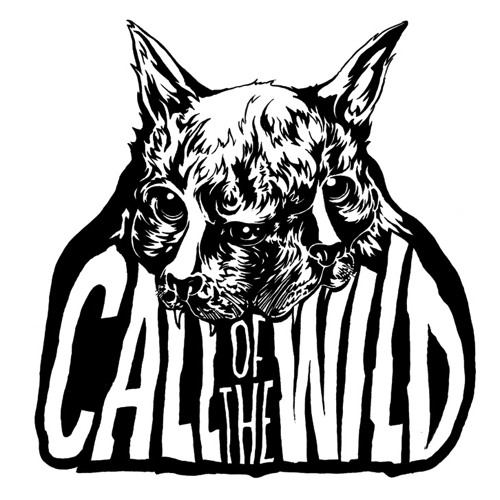 ภาพปกอัลบั้มเพลง CALL OF THE WILD - THE CALL