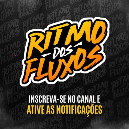 ภาพปกอัลบั้มเพลง AS MELHORES DO RITMO DOS FLUXOS PART 6 - SET JUNHO DOS FLUXOS (SET DE FUNK 2018)