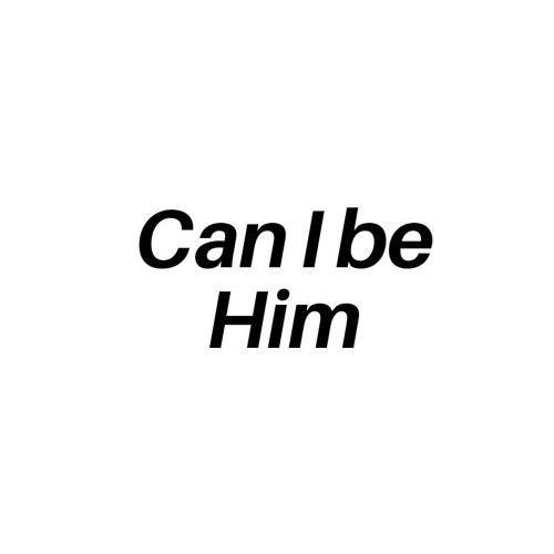 ภาพปกอัลบั้มเพลง Can I Be Him - James Arthur