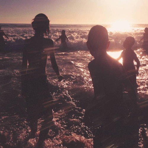 ภาพปกอัลบั้มเพลง Linkin Park - Heavy (Tribute Cover)