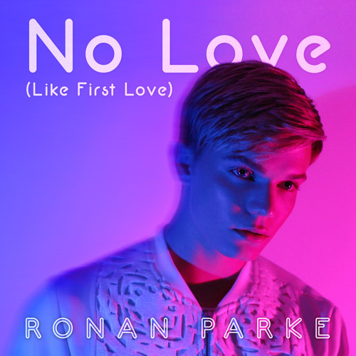 ภาพปกอัลบั้มเพลง No Love (Like First Love)