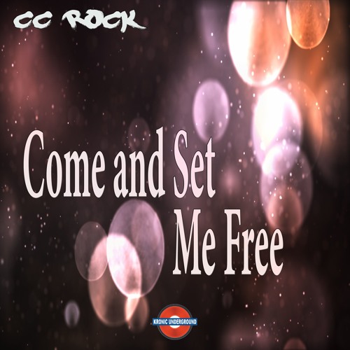 ภาพปกอัลบั้มเพลง CC Rock vs Kid Okie Where Are You (CC Rock's Feel the Remix) remastered