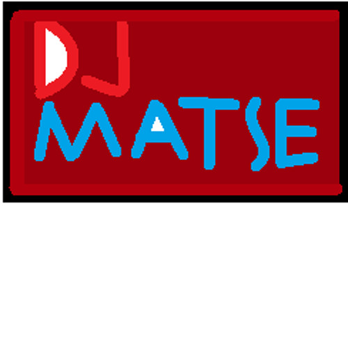 ภาพปกอัลบั้มเพลง DJ Matse - Then It Sounds Like DJ Matse
