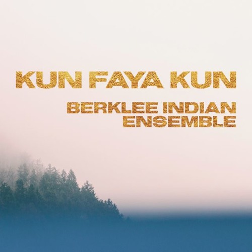 ภาพปกอัลบั้มเพลง Kun Faya Kun