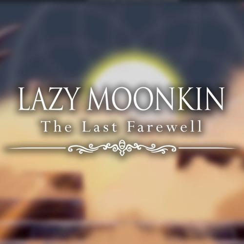 ภาพปกอัลบั้มเพลง The Last Farewell