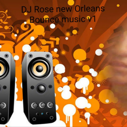 ภาพปกอัลบั้มเพลง One in a Million new Orleans Bounce Dj Rose v1 dj hot boi in the building