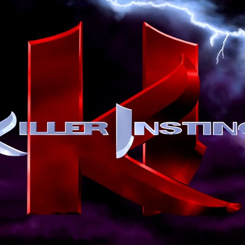 ภาพปกอัลบั้มเพลง Killer Instinct SNES - Arcade Theme The Instinct (Enhanced Arrangement)