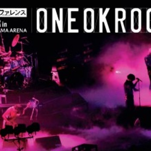 ภาพปกอัลบั้มเพลง Rock Scissors Paper - One Ok Rock