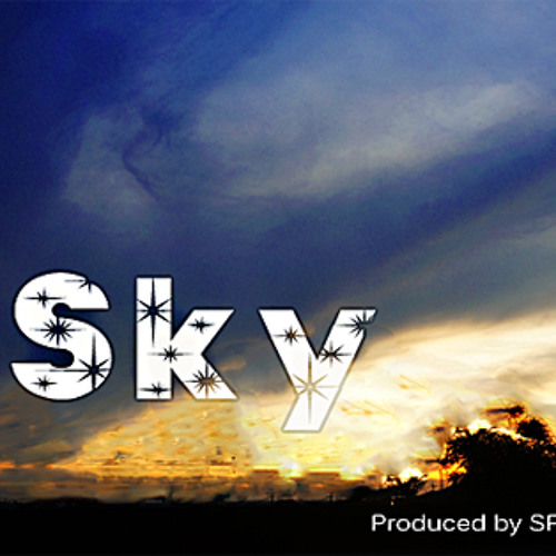 ภาพปกอัลบั้มเพลง Sky
