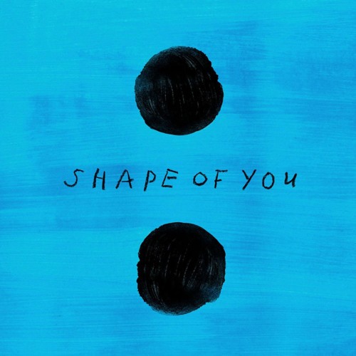 ภาพปกอัลบั้มเพลง Ed Sheeran - Shape of You (Major Lazer Remix feat. Nyla & Kranium) (SKVNNER Remix)