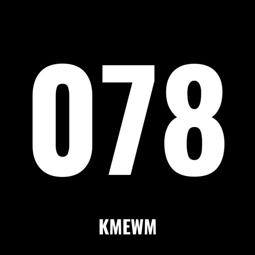 ภาพปกอัลบั้มเพลง KME Mixtape 078 Seoul Seoul Seoul