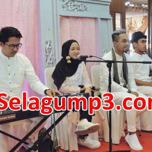 ภาพปกอัลบั้มเพลง Kumpulan lagu-lagu Sabyan Gambus versi Dangdut Koplo
