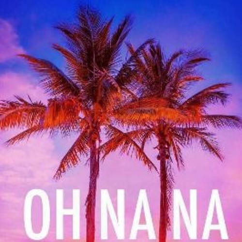 ภาพปกอัลบั้มเพลง Oh NA NA! - £l P nk€€ - Oh Na Na -El Pankee