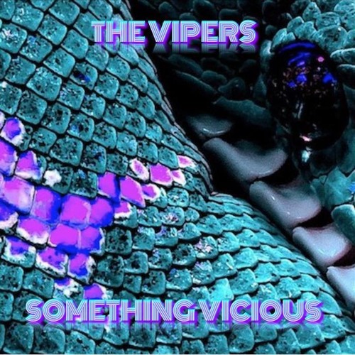 ภาพปกอัลบั้มเพลง Game of Survival - Ruelle (Remix) feat. The Vipers