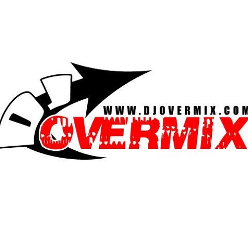 ภาพปกอัลบั้มเพลง DJ.Fluke.Overmix - ลืมฮูดซิป - RCA