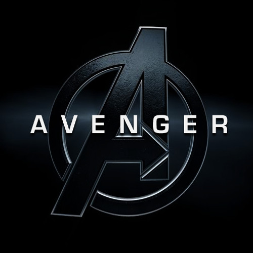 ภาพปกอัลบั้มเพลง Avenger (The Avengers Theme Score Remix)