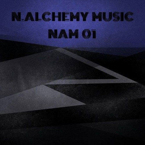 ภาพปกอัลบั้มเพลง NEVER EVER cut-remix NAM 01