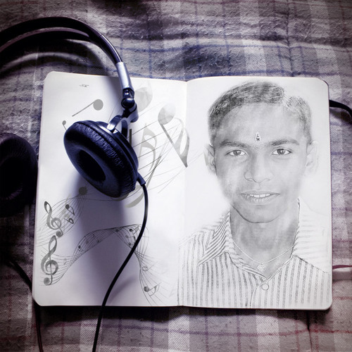 ภาพปกอัลบั้มเพลง Pyar Ki Pungi -Dj Amit & Dj Amol