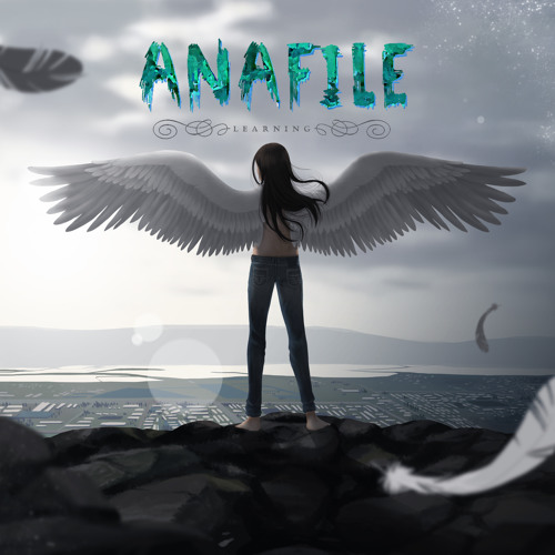 ภาพปกอัลบั้มเพลง 03 บัวตูมบัวบาน - Anafile