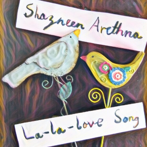 ภาพปกอัลบั้มเพลง La La Love Song