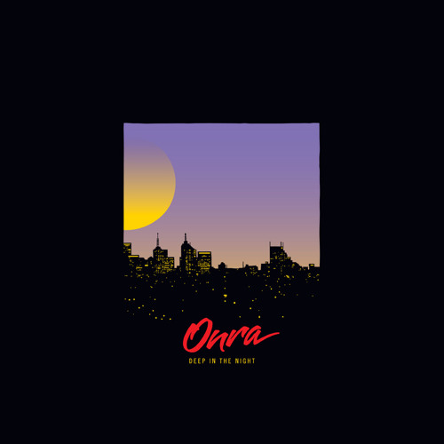 ภาพปกอัลบั้มเพลง Onra - V.B.B feat. Jay Kin & Amalia