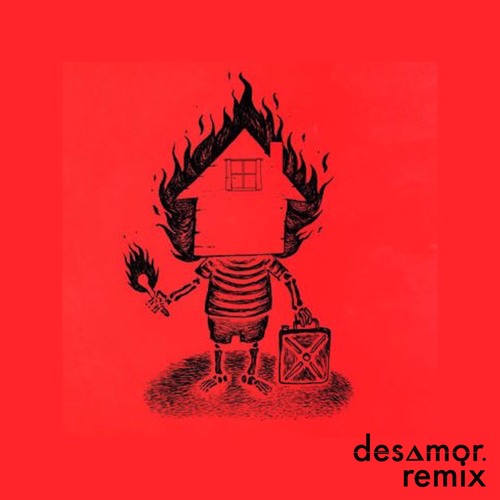 ภาพปกอัลบั้มเพลง The Chainsmokers x NGHTMRE - Save Yourself (desamor. remix)