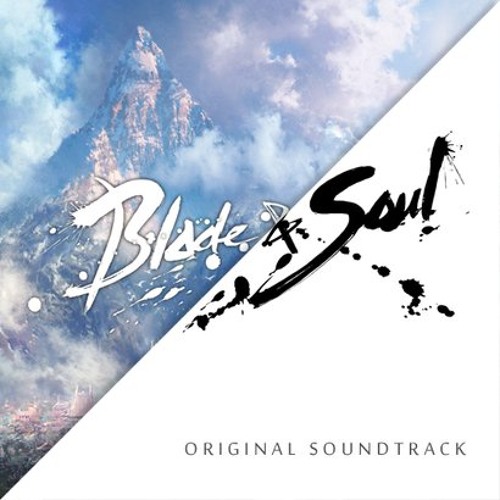 ภาพปกอัลบั้มเพลง HeukChang Field D - Blade&Soul CBT3 OST